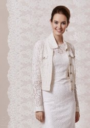 Νυφικό Lilly - Collection Diamonds by Lilly 2018